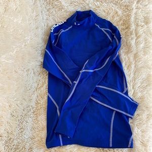 Men’s cold gear under armour